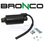 Bronco Ignition Coil For 1989-1996 Kawasaki KLF300 Bayou 4X4 Electrical Eq. Fixed Price $43.85.