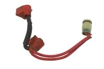 Honda Rubicon 500 Fa 02 Cable Battery Relay 32401-HN2-000 54161. Fixed Price $19.49.