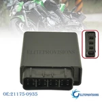 Electron Control Unit 21175-0935 2007-2013 Kawasaki Brute Force 650. Fixed Price $80.89.