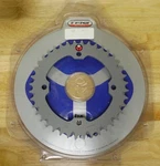 486 T-25003-40 Yamaha Atv Rear Tag Aluminum Sprocket 5TG-25438-10-00. Fixed Price $25.48.