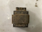 Arctic Cat 400 4X4 2008 Cdi Box Black Igniter Ecm Ecu. Fixed Price $416.99.
