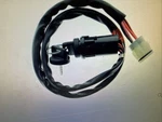 2003 -2023 Honda Rincon 680 Ignition Key Switch 35100-HN8-003 New. Fixed Price $50.00.