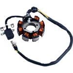 Outside 150-250CC 8-COIL Magneto/stator 4-STROKE Water/air Cooled 08-0207. Fixed Price $61.11.