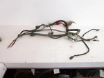 07 Polaris Hawkeye 300 Wire Wiring Harness 2411468 2006-2011. Fixed Price $80.75.