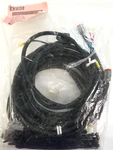 New Oem Arctic Cat Extended Light Bar Wiring Harness 658851 Artic. Fixed Price $151.95.