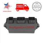 5KM-85540-10-00 5KM-85540-00-00 Cdi Box Unit Fits Yamaha Grizzly Yfm 660 Hunter. Fixed Price $31.49.