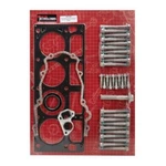 Straub Technologies 346-1998 Cam Change Gasket & Bolt Kit Small Bore New. Fixed Price $175.04.