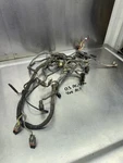 Arctic Cat 400 4X4 Manual Electrical Wiring Wire Harness Loom 0486-100 2003-2004. Fixed Price $187.99.