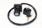 1998 Suzuki King Quad 700 Lta Ignition Switch Key Assembly 99103-11233 *new* Oem. Fixed Price $49.00.