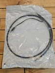 Nos Arctic Cat Atv Battery Cable Ground Blk 0445-002 1996-2003. Fixed Price $25.99.