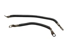 08 Polaris Outlaw 525 Battery Cables. Fixed Price $19.99.