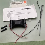 New Genuine Polaris 2201795 Kit - Circut Breaker, Fan. Fixed Price $61.30.