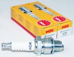 2 Pack Genuine Ngk 5110 B7HS Nickel Spark Plug For Marine Motorcycle Snowmobiles. Fixed Price $12.02.