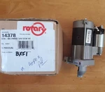 Rotary Electric Starter 14378 Replaces Kawasaki 21163-7028, 21163-7020 BXF1. Fixed Price $129.95.