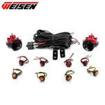 Turn Signal Horn Street Legal Kit Plug & Play Cfmoto Uforce 800 Zforce. Fixed Price $43.69.