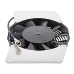 Balls Cooling Fan 70-1027 Yamaha YFM550 Grizzly 09-11 New Ships Today. Fixed Price $219.44.