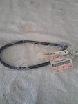 New Suzuki Oem Reverse Switch Assembly 37600-19B03 CM2. Fixed Price $74.99.