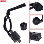 Ignition Coil 5FU-82310-00-00 For Yamaha Big Bear YFM400 2000-2012. Fixed Price $9.34.