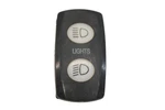 18 Arctic Wildcat Sport Xt Eps Headlight Switch. Fixed Price $24.90.