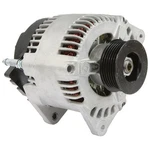 12V 100A Ir If Alternator Ford/ Holland 7740O 7740SLE. Fixed Price $174.20.