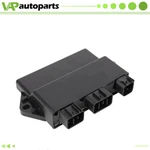 1 Pcs Cdi Ecu Ignition Rev Box For 2004-2007 Yamaha Rhino YXR660FA 4X4. Fixed Price $26.59.