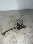 1993 Yamaha Badger 80 Throttle Lever ASSY/3GB-26250-01-00. Fixed Price $40.00.
