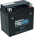 Bikemaster Trugel Battery MG5L-BS 780537. Fixed Price $37.99.