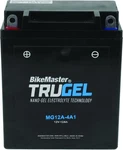 Bikemaster Battery Trugel MG12A-4A1 134X80X161MM 170 Cca 780503. Fixed Price $67.99.