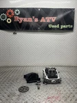 2018 Can Defender HD10 Xt Oem Rear Back Cylinder Head Cap Cam Rocker Valve. Fixed Price $284.99.