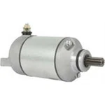 Quadboss Starter Motor - Fits Arctic Cat/kawasaki/suzuki SMU0281. Fixed Price $132.34.