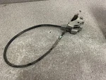 16-23 Yamaha Kodiak 700 4X4 Differential Actuator Bracket & Cable. Fixed Price $43.27.