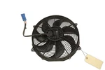 Kawasaki Ridge Limited 24 Radiator Cooling Fan 59502-0640 53904. Fixed Price $279.99.