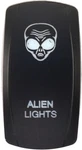 Xtc Dash Rocket Switch Face Plates SW00-00139043. Fixed Price $6.95.
