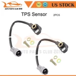 Fits 2005 Sportsman 700 Efi Ranger Xp 2PCS Throttle Position Sensor 2410342. Fixed Price $19.57.