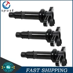 New 3PCS Ignition Coils Fit For Yamaha YXZ1000R Eps Se 2HC-82310-00-00. Fixed Price $26.62.