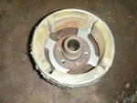 Yamaha 4-ZINGER Atv Flywheel P1723 1986. Fixed Price $18.95.