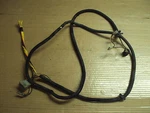 1987 Polaris Indy Sport 340 Snowmobile Wires Electrical Harness. Fixed Price $33.99.