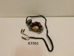 1988 Suzuki LT500R Quadzilla Oem Stator 32101-43B00. Fixed Price $74.99.