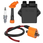 1998-2001 For Yamaha Yfm 600 Grizzly Cdi Box 5GT-85540-00-00 / 4WV-85540-00-00. Fixed Price $70.99.