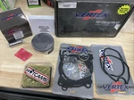Vertex Top End Piston Kit Size B 98.95MM 10.2:1 Sportsman Polaris Rzr 570 2016. Fixed Price $179.99.