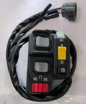 Electric Shift Control Switch For Honda TRX250 Recon Es 2002-2004 35020-HM8-A50. Fixed Price $30.00.