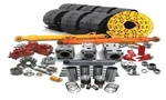 Pump Asm 7-112-06 Fits Genie New Surplus. Fixed Price $1379.34.