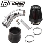 Nibbi 1.6" Air Intake Manifold Kit+filter GY6 125-232CC 152QMI 157QMJ Moped Atv. Fixed Price $33.28.