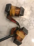 Yamaha 443-81313-11-00 Nos Coil Harness. Fixed Price $225.00.