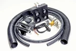 Inferno Cab Heaters 2024+ Kawasaki Ridge 1000 Defrost. Fixed Price $429.00.