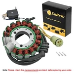 Stator For Honda Fourtrax 2X4 TRX250 1985 1986 1987 Magneto. Fixed Price $83.00.