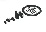 Polaris Ranger Oem Lightbar Harness Kit 2889161. Fixed Price $65.00.
