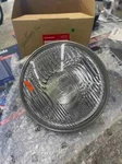 Honda 1995-2003 Shadow Vt Headlight Unit 33120-MAH-671 Fast Shipping !!!. Fixed Price $99.00.