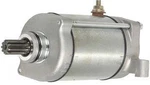 Atv Utv Starter Yamaha Grizzly 660 Kodiak 450 Rhino Hisun 31200-004D-0000. Fixed Price $66.51.