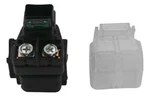Quadboss Starter Solenoid And Relay SMU6082/240-54049. Fixed Price $36.57.